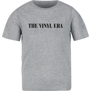 THE VINYL ERA T-shirt