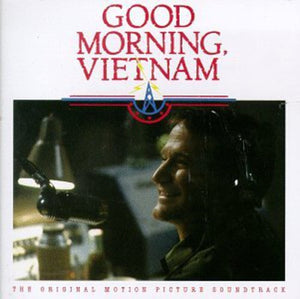 Various Artists * Good Morning, Vietnam (O.S.T.) [Used Vinyl Record LP]