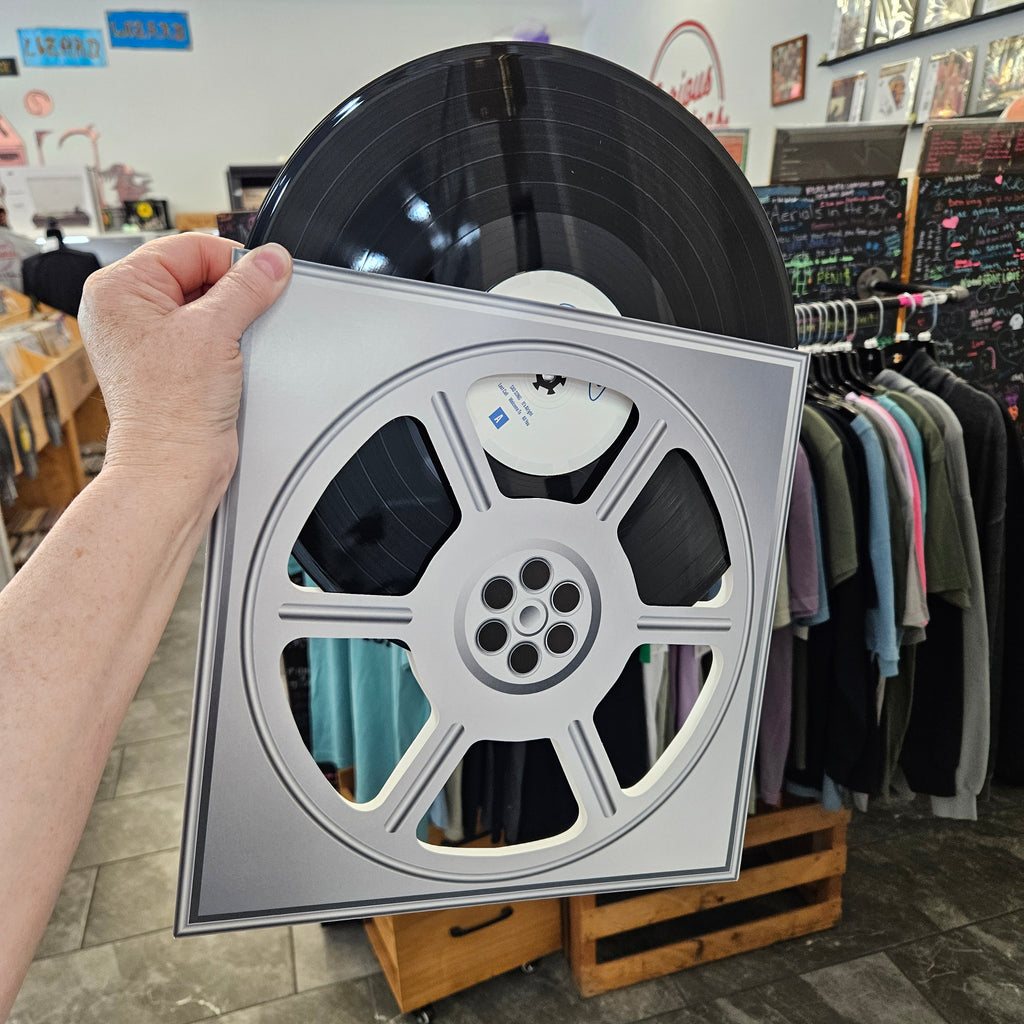 P1Harmony* Sad Song (P VER.) [RSD 2025] – Curious Collections