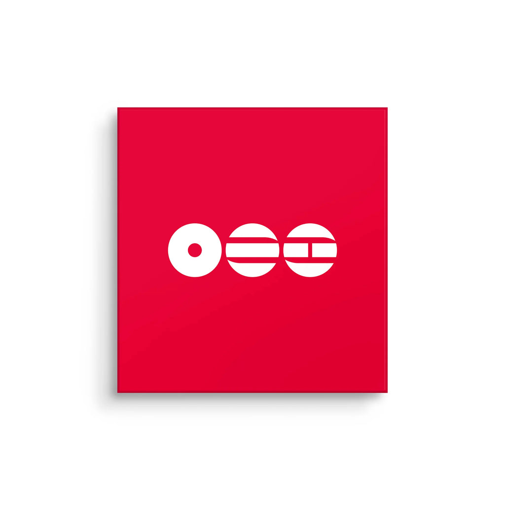 BTS * BTS ARIRANG Travel Tag [Box Set] – Curious Collections Vinyl