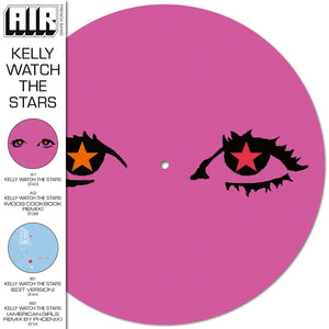 AIR * Kelly Watch The Stars [12" Vinyl Picture Disc RSD 2024]