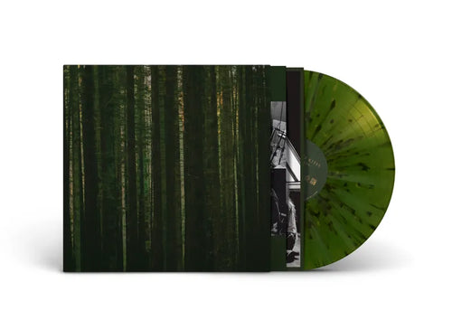 Paper Kites, The * Evergreen [Vinyl LP RSD 2024]