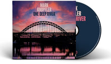 Mark Knopfler * One Deep River [New CD]