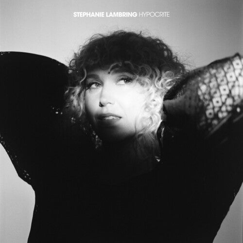 Stephanie Lambring * Hypocrite [New CD]