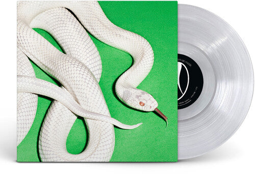 Deftones * Private Music [IEX LP or CD] – Curious Collections