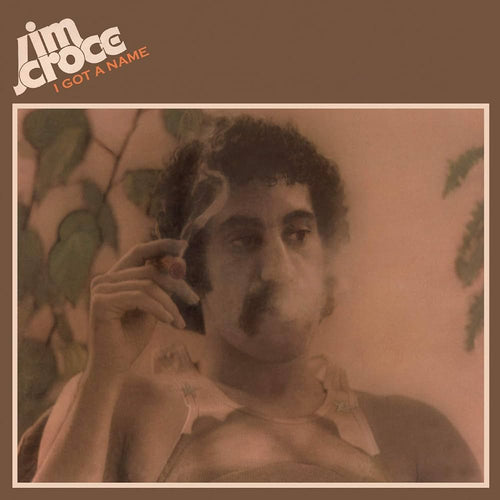 Jim Croce* I Got A Name [Used Vinyl Record]