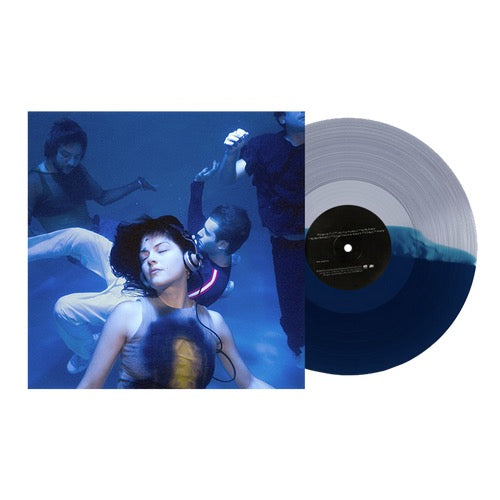 Pre-Order: The Marias * Submarine (2nd Anniversary Version) [NEW