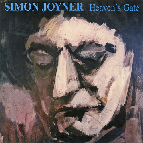 Simon Joyner* Heaven's Gate [Used Vinyl Record]