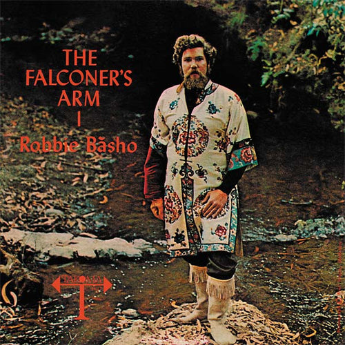 Robbie Basho * The Falconer's Arm [Used Vinyl Record LP]