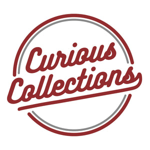 Curious Collections Vinyl Records &amp; More