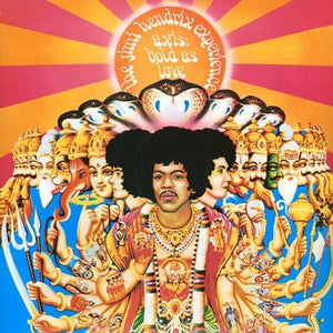 Where to Start with Jimi Hendrix