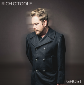 Rich O'Toole "Ghost" Vinyl Drop and Early Listening Party - Thursday, June 20 @ 6 PM