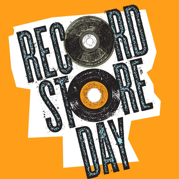 Curious Collections: The place to be on Record Store Day