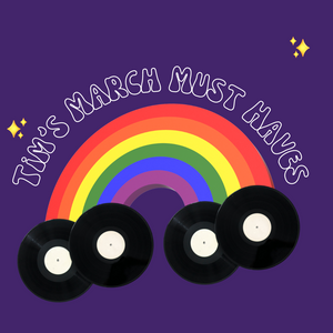 Take A Trip Over The Rainbow & Discover March Must Haves