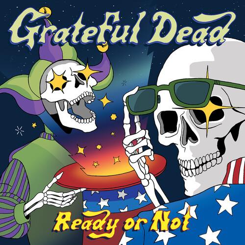 Where to start with The Grateful Dead