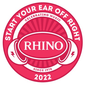 Rhino Start Your Ear Off Right 2022: Part Three - Totally Righteous Punk & Soul