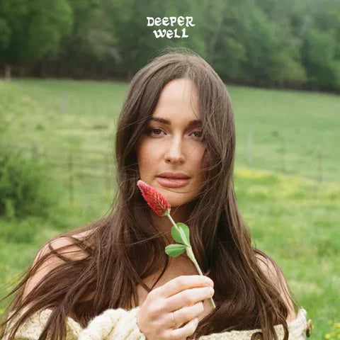 Kacey Musgraves Listening Party "Deeper Well" - Wednesday, March 13 @ 6 PM
