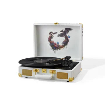 Hunger Games x Crosley Cruiser Turntable Is Hitting The Shelves, RSD Black Friday!