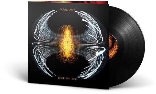 Pre-order Peal Jam's Dark Matter: Various Formats Available