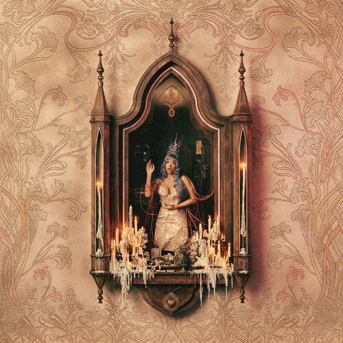 Melanie Martinez Announces New Album HADES — Out March 27