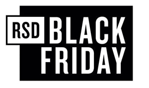 RSD Black friday 