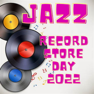 Record Store Day 2022 Jazz
