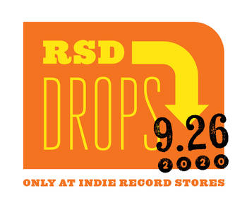 Record Store Day 2020 - Drop #2