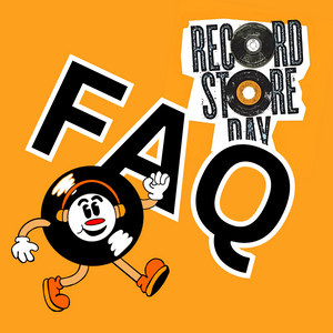 Record Store Day at Curious Collections FAQ