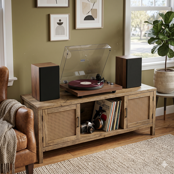 Why Your Brand New Record is Skipping (And How to Fix It!)