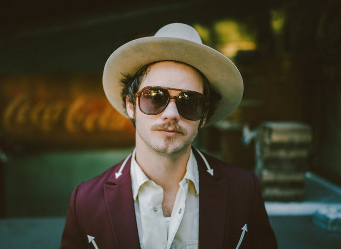 Pug Johnson’s Rise in Americana Rock
