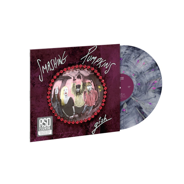 Vinyl Diaries: Why the Gish 35th Anniversary is a Must-Have for Every Texas Collector