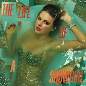 Taylor Swift's 12th Album Takes Center Stage: Celebrate Life of a Showgirl in Bryan/College Station
