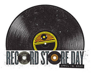 Indie Heads Don't Feel Left Out, RSD2020 Has Dope Stuff For Us As Well