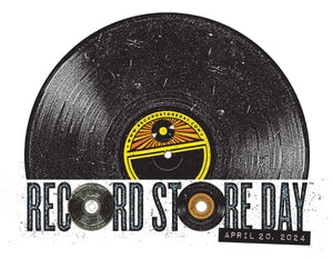 Record Store Day 2024 FAQ at Curious Collections