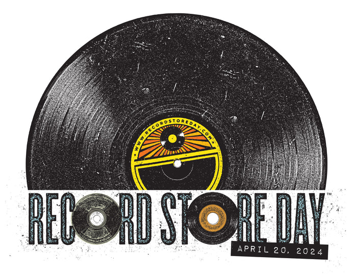 Curious Collections: The place to be on Record Store Day 2024