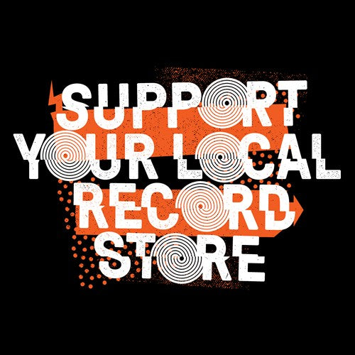 Record Store Day 2020 - Drop #3 (October 24) Part 2