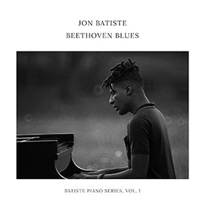 Jon Batiste* Beethoven Blues [Vinyl Record LP]