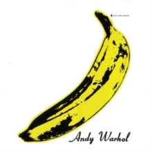 Velvet Underground & Nico * Velvet Underground & Nico [New LP]