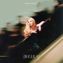 Sabrina Carpenter * Singular Act 1 [Vinyl Record LP]