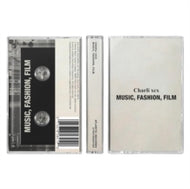 Pre-Order: Charli XCX * Music, Fashion, Film [NEW CASSETTE]