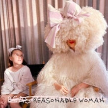 Sia * Reasonable Woman [Colored Vinyl Record LP]