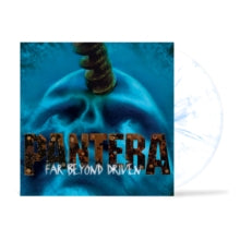 Pantera * Far Beyond Driven [Marbled Yellow LP]