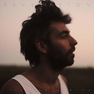 Leif Vollebekk* Revelation [Vinyl Record 2 X LP]