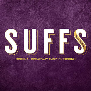 Suffs (Original Broadway Cast Recording) (Various Artists) [New CD]