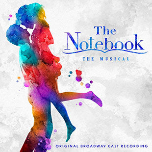 The Notebook (Original Broadway Cast Recording) (Various Artists) [Vinyl Record LP]