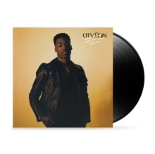Giveon * When It's All Said & Done...Take Time [150G LP]