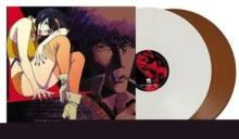 Seatbelts * Cowboy Bebop (O.S.T.) [Colored Vinyl Record 2 LP]