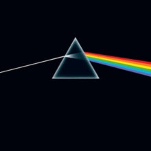 Pink Floyd * Dark Side Of The Moon [New CD]