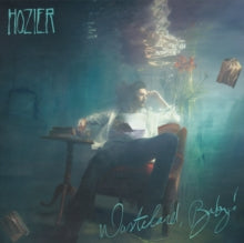 Hozier* Wasteland, Baby! [New Vinyl Record 2 X LP]