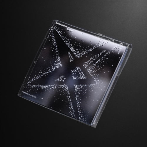 Tomorrow X Together * The Star Chapter: Together [Etched Ver. CD]